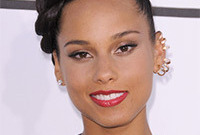 Alicia-keys-cool-braided-updo-side